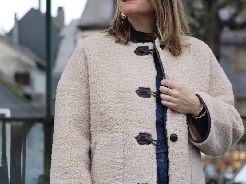 Char'li Concept à Malmedy - Kledingwinkel - Accessoires en fantasieën | Boncado - photo 9