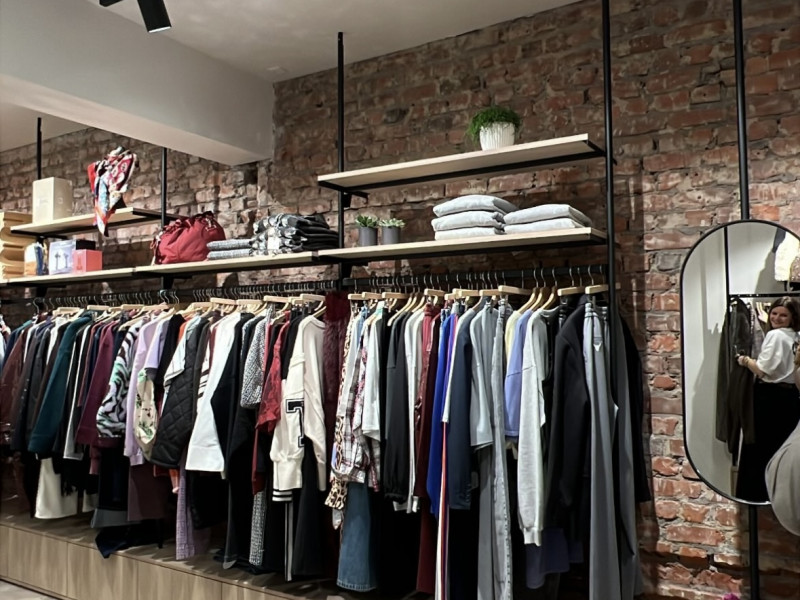 Char'li Concept à Malmedy - Kledingwinkel - Accessoires en fantasieën | Boncado - photo 6