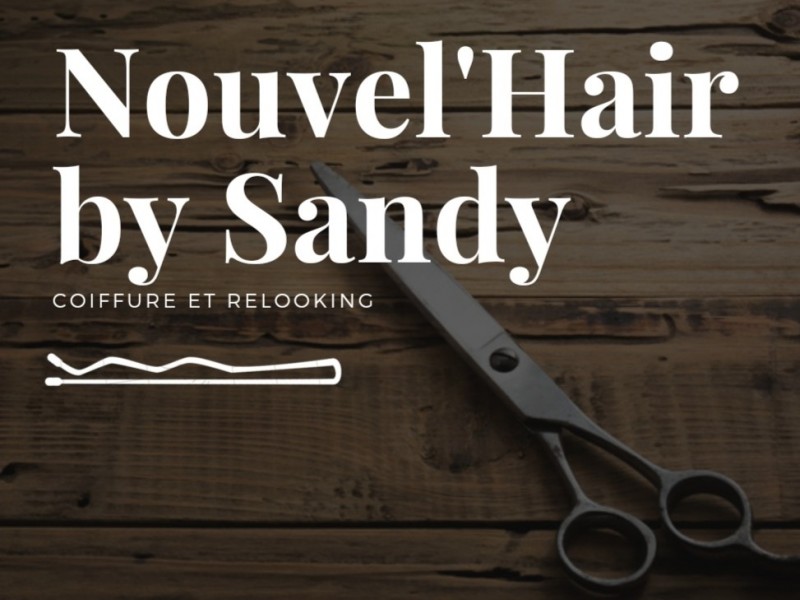 Nouvel Hair by Sandy à Malmedy - Kapsalon - Schoonheid en welzijn | Boncado - photo 2