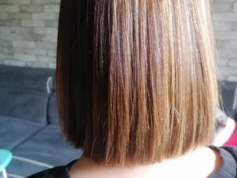 Nouvel Hair by Sandy à Malmedy - Friseursalon - Schönheit & Wellness | Boncado - photo 6