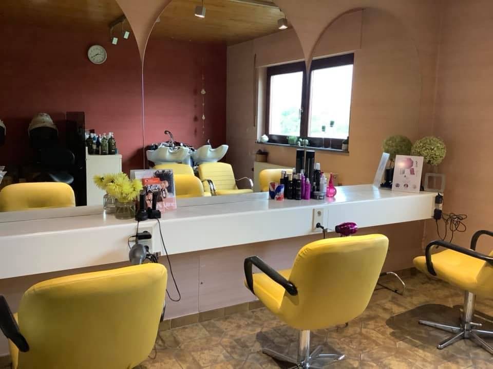 Coiffure Andrée à Libramont - Salon de coiffure - Beauté & Bien-être | Boncado - photo 4