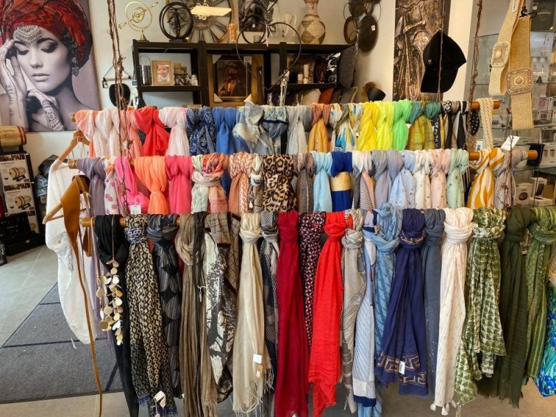 LAMYCADO à Grez-Doiceau - Boutique de cadeaux et de souvenirs - Accessoires & fantaisies | Boncado - photo 4