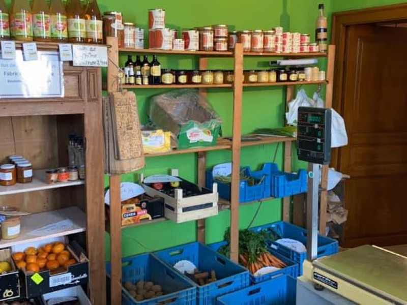 Chez Françoise à Jurbise - Alimentation et boissons - Producteur local | Boncado - photo 3