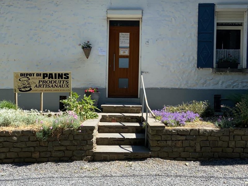 Chez Françoise à Jurbise - Alimentation et boissons - Producteur local | Boncado - photo 4