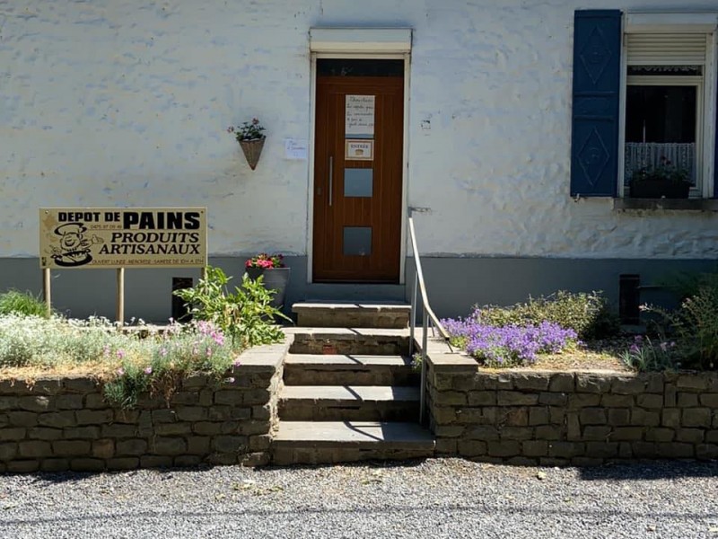 Chez Françoise à Jurbise - Alimentation et boissons - Producteur local | Boncado - photo 4