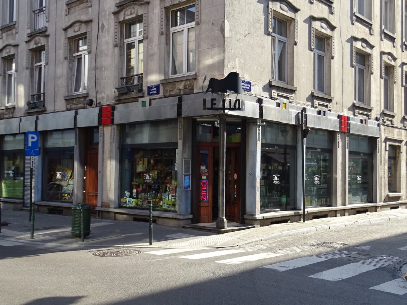 Droguerie Le Lion à Bruxelles - Einzelhandel - Einzelhandel | Boncado - photo 8
