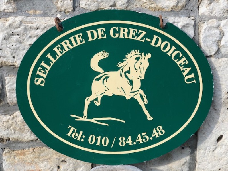 Sellerie de Grez-Doiceau à Grez-Doiceau - Sportgeschäft - Sportgeschäft | Boncado - photo 2
