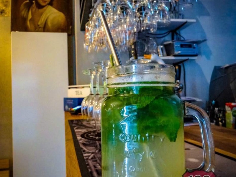 Chez Adrien à Bruxelles | Boncado - photo 3