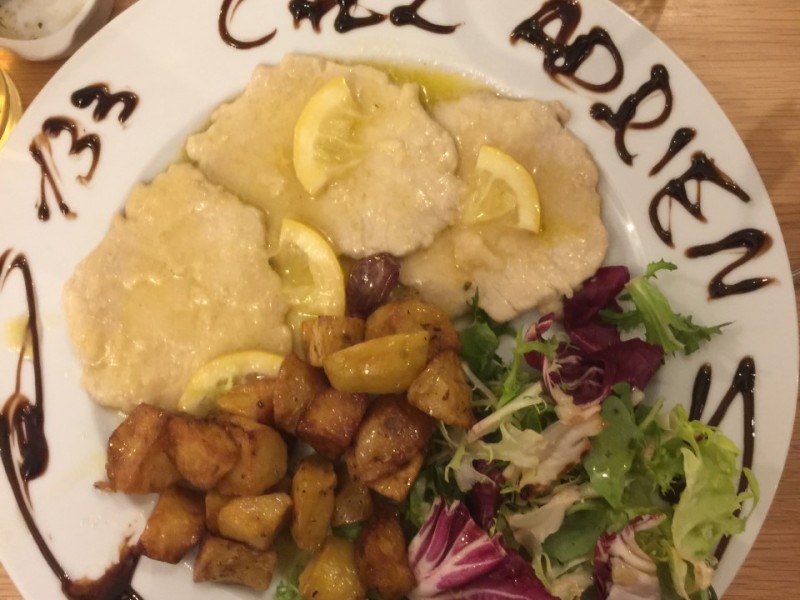 Chez Adrien à Bruxelles | Boncado - photo 10