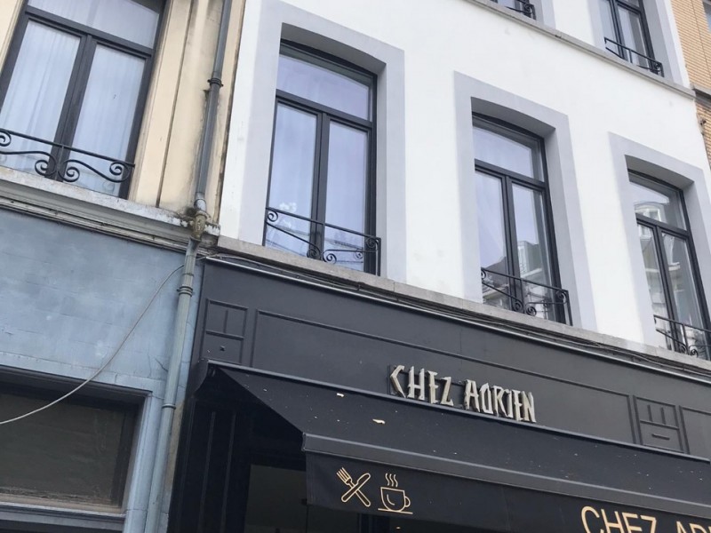 Chez Adrien à Bruxelles - Restaurant familial | Boncado - photo 14