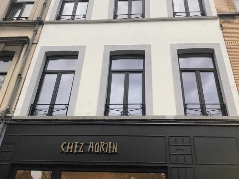 Chez Adrien à Bruxelles - Familienrestaurant | Boncado - photo 42
