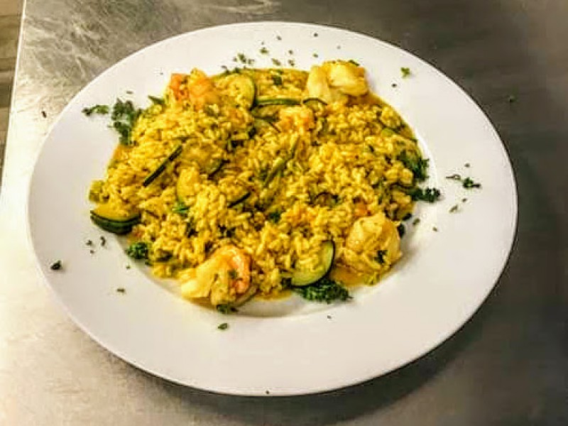 Chez Adrien à Bruxelles | Boncado - photo 45