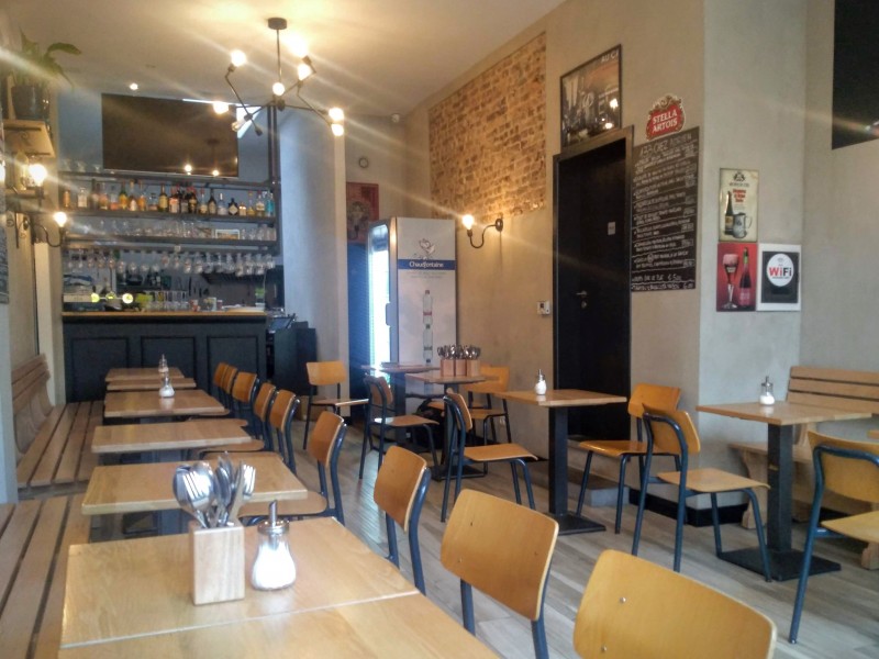 Chez Adrien à Bruxelles | Boncado - photo 69