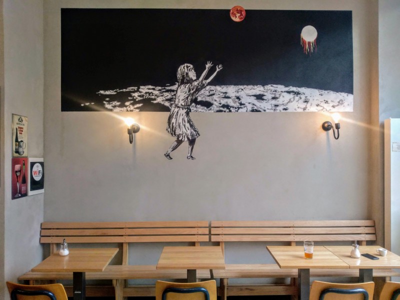Chez Adrien à Bruxelles | Boncado - photo 70