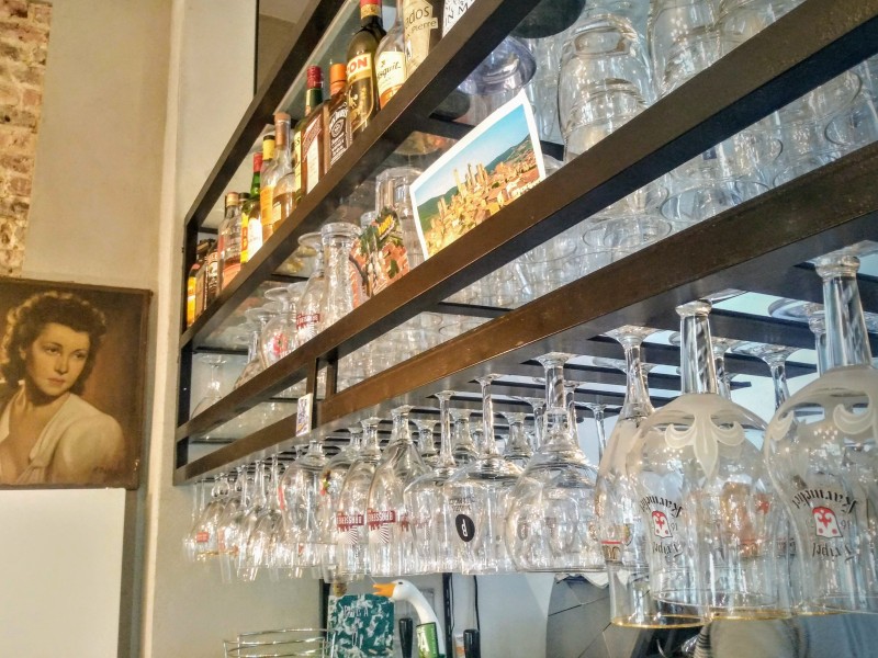 Chez Adrien à Bruxelles | Boncado - photo 71