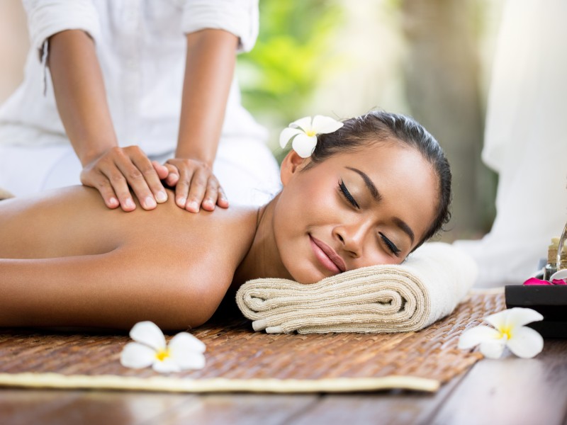 Ma Pause en or à Dour - Massage en lichaamsverzorging | Boncado - photo 3