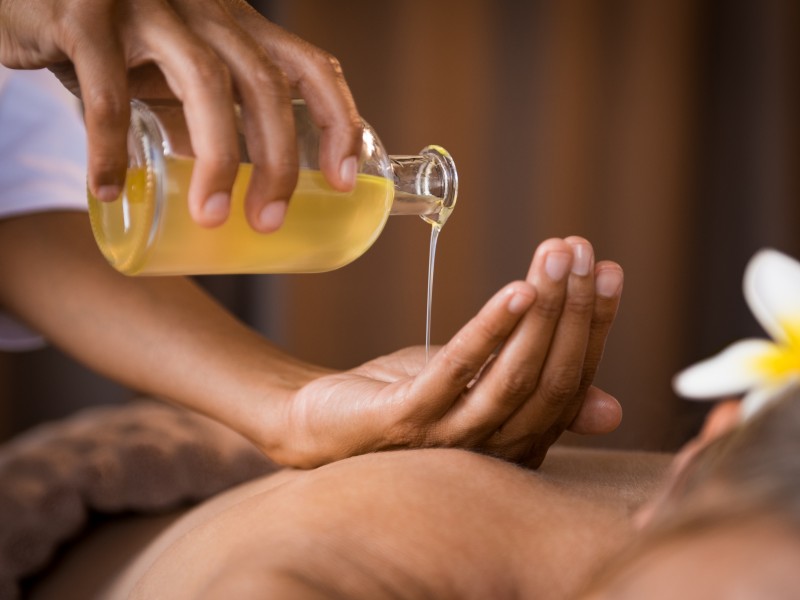 Ma Pause en or à Dour - Massage & Körperpflege | Boncado - photo 6