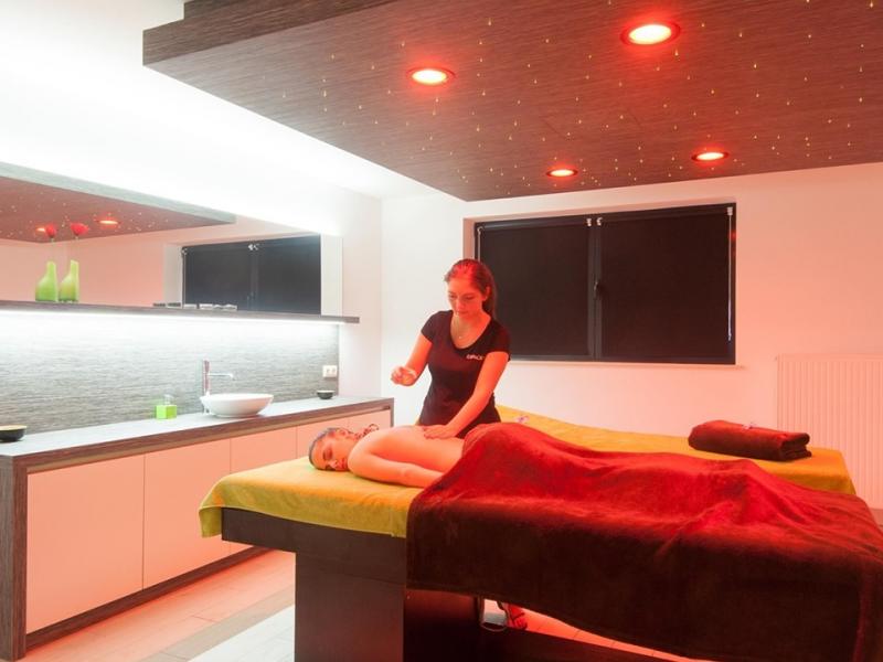 Espace 22 à Ans - Schönheit & Wellness - Schönheit & Wellness | Boncado - photo 2