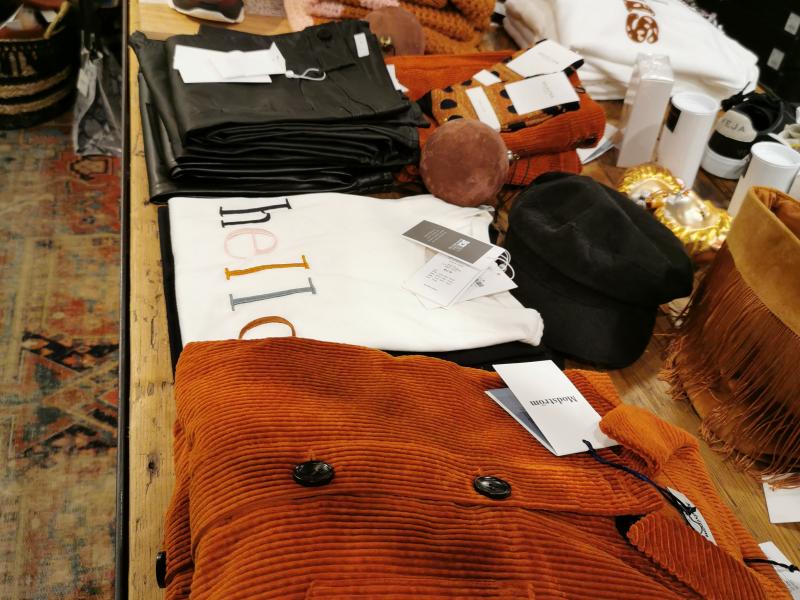 London Store à Heusy - Magasin de vêtements - Magasin de vêtements pour hommes | Boncado - photo 6