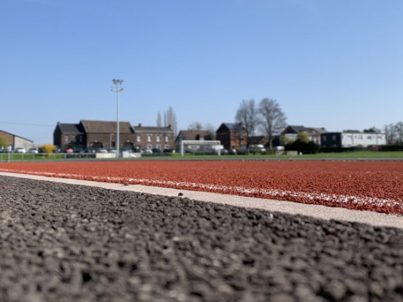 Oupeye Athlétisme à Haccourt - Sportclub - Atletiekclub | Boncado - photo 2