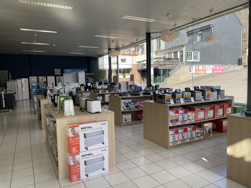 3E TECHNIC à Trois-Ponts - Magasin de matériel informatique - Magasin d’électroménager | Boncado - photo 5