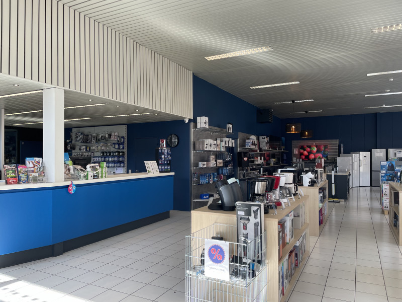 3E TECHNIC à Trois-Ponts - Magasin de matériel informatique - Magasin d’électroménager | Boncado - photo 6