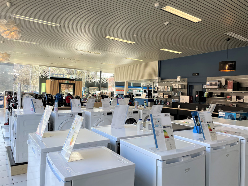 3E TECHNIC à Trois-Ponts - Magasin de matériel informatique - Magasin d’électroménager | Boncado - photo 7