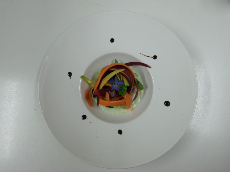 La Métairie à Trois-Ponts - Restaurant familial - Hôtel | Boncado - photo 6