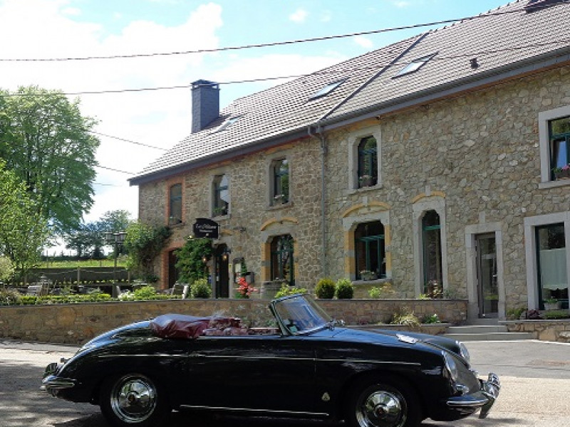 La Métairie à Trois-Ponts - Restaurant familial - Hôtel | Boncado - photo 3