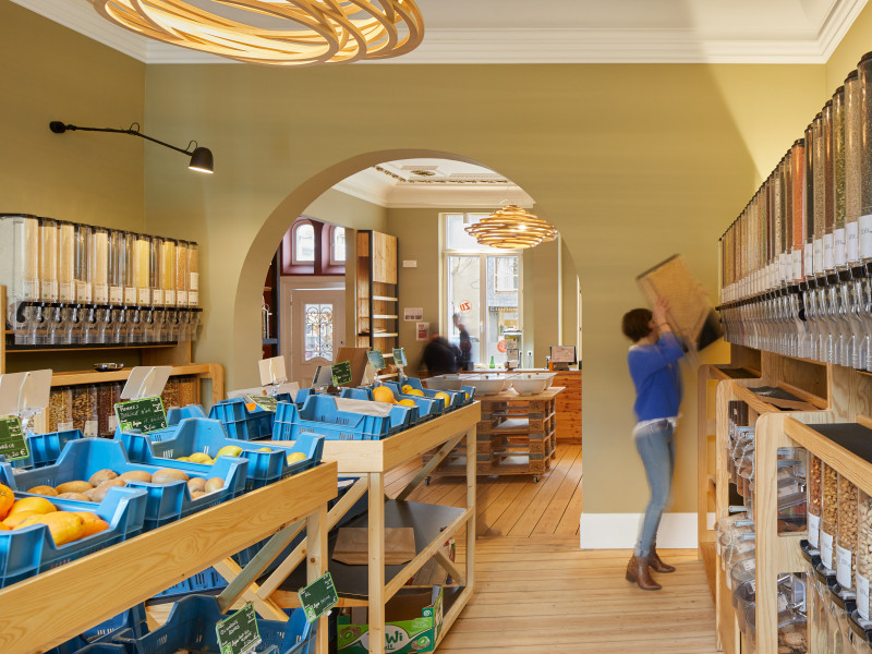 Demain L'épicerie à Spa | Boncado - photo 6