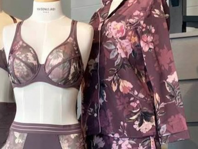 Olivia Lingerie à Libramont - Magasin de vêtements pour femmes | Boncado - photo 5