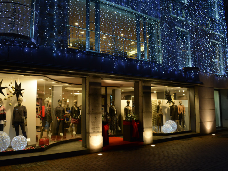 Boutique Bossicart à Libramont - Bekleidungsgeschäft - Geschäft | Boncado - photo 6