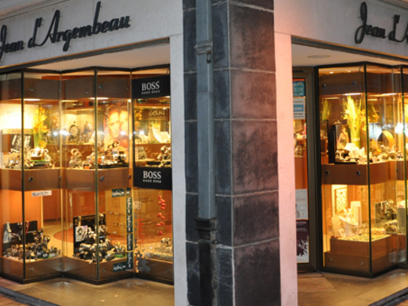Bijouterie Jean d'Argembeau à Libramont - Schmuck- und Uhrengeschäft | Boncado - photo 2