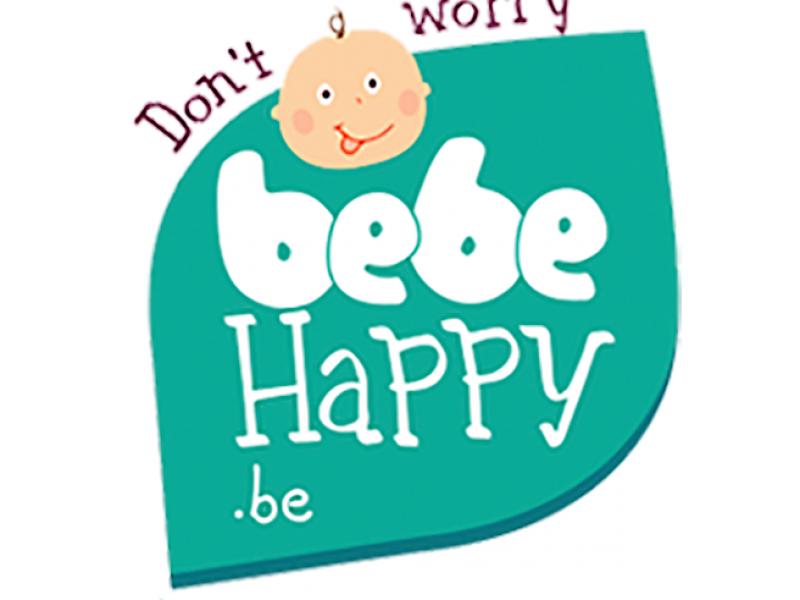 Bébé Happy by E. Cool Logic à Fléron - Geschäft für Babys und Kinder | Boncado - photo 3