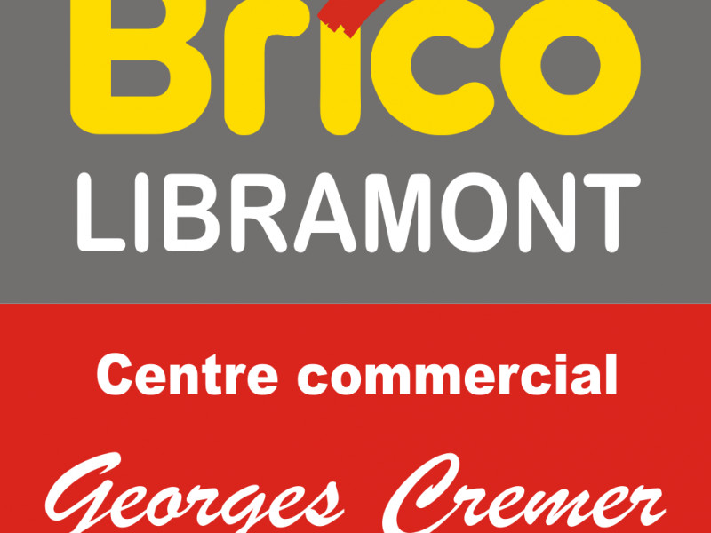 BRICO LIBRAMONT à Libramont-Chevigny - Magasin de bricolage et jardinage - Magasin de décoration | Boncado - photo 3