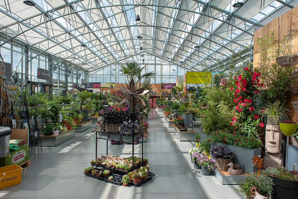 Brindille à Recogne - Gartencenter – Baumschule - Blumen und Dekoration | Boncado - photo 2