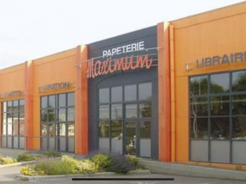 Maximum La Papeterie SA à WAREMME - Boekwinkel - Schrijfbehoeften - Decoratiewinkel | Boncado - photo 2