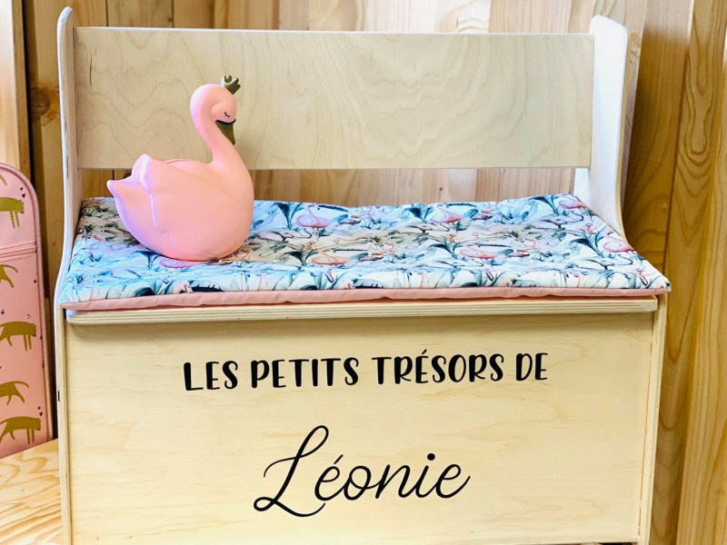 Rev&Ose à Libramont - Magasin pour bébés et enfants - Magasin spécialisé | Boncado - photo 5