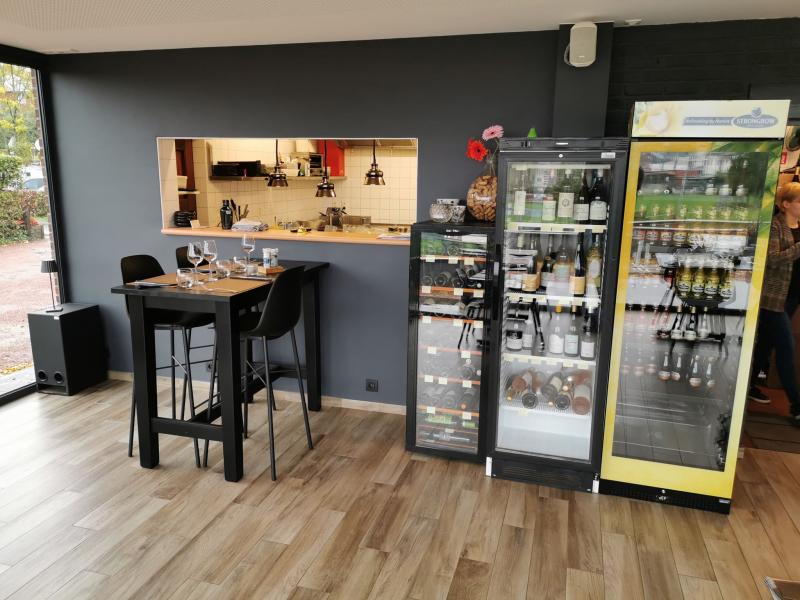 Le club des cinq à Aubel - HORECA - Alimentation et boissons | Boncado - photo 5