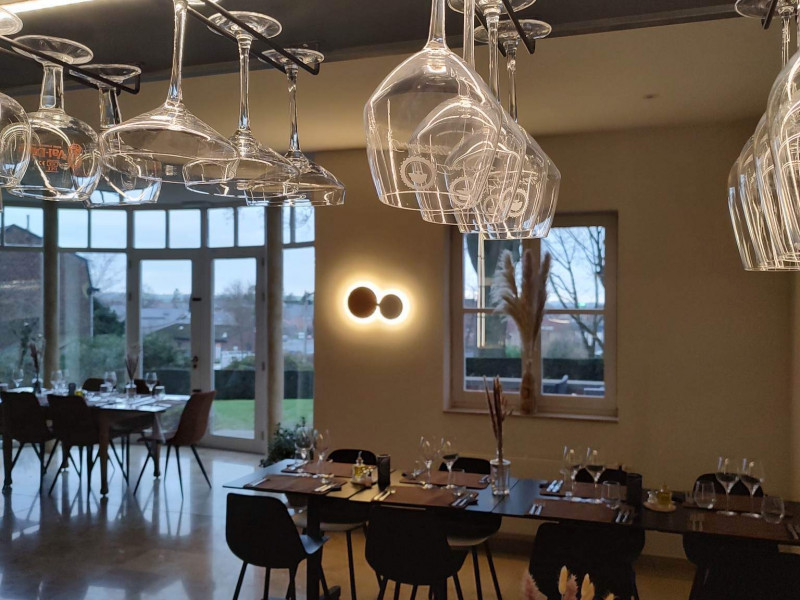 Le club des cinq à Aubel | Boncado - photo 6