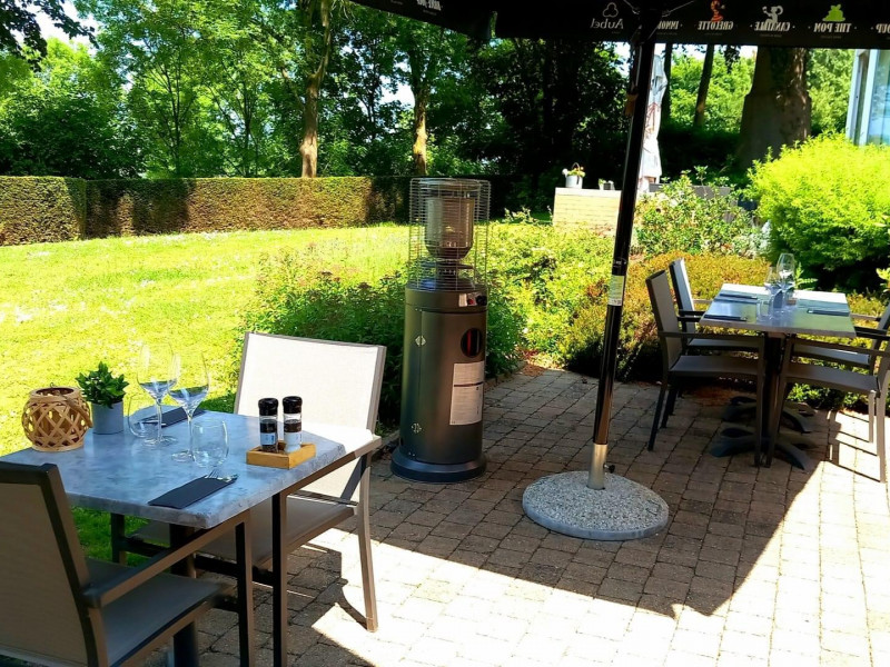 Le club des cinq à Aubel | Boncado - photo 9
