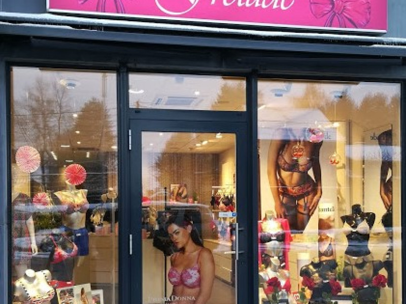 Frélude Lingerie à Libramont - Lingeriewinkel - Gespecialiseerde winkel | Boncado - photo 2