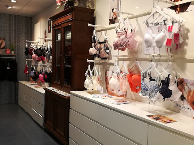 Frélude Lingerie à Libramont - Lingeriewinkel - Gespecialiseerde winkel | Boncado - photo 3