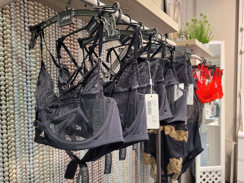 Frélude Lingerie à Libramont - Lingeriewinkel - Gespecialiseerde winkel | Boncado - photo 5