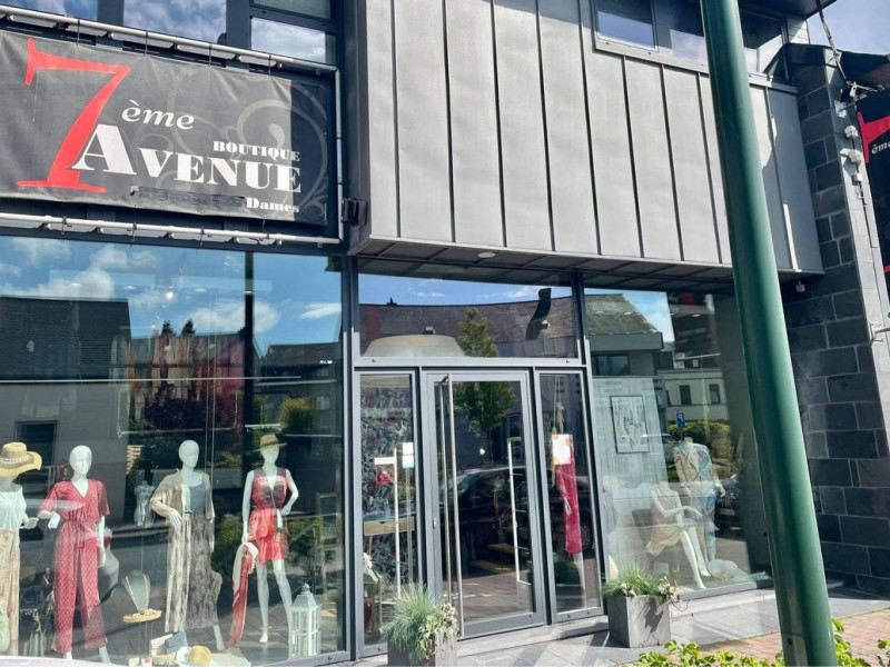 Boutique 7ème Avenue à Libramont - Geschäft für Konfektionskleidung und Accessoires - Accessoires & Modeschmuck | Boncado - photo 4