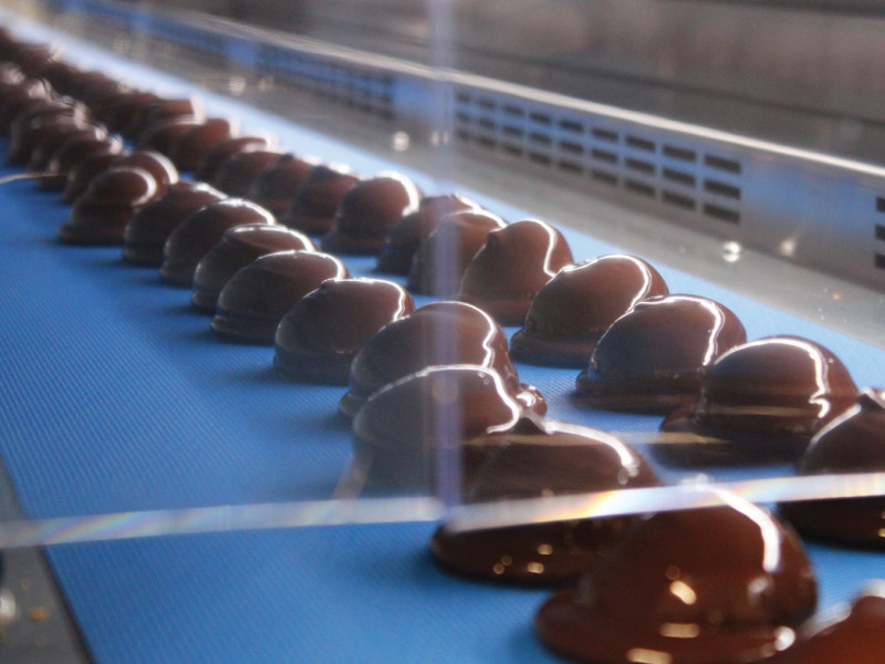 La Pause Chocolat Thé à Libramont - Chocolaterie - Alimentation et boissons | Boncado - photo 6