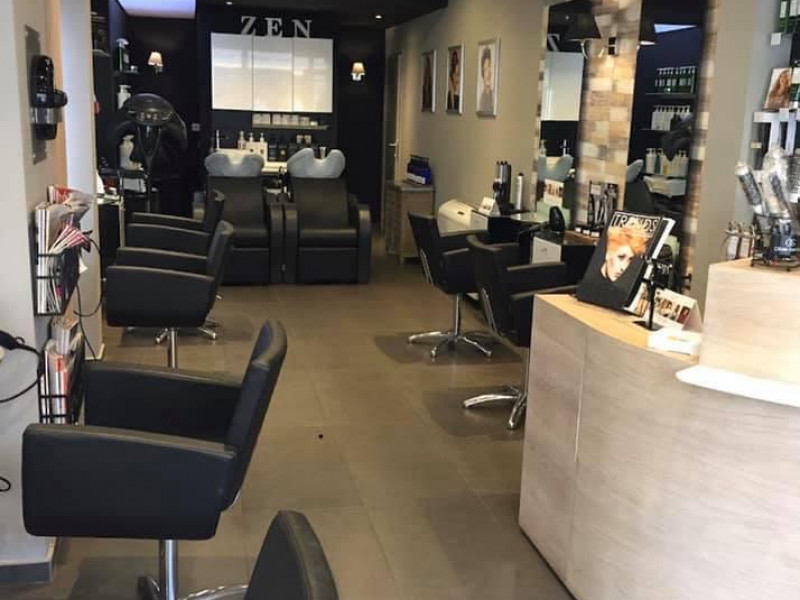 Le salon d'isa à Nivelles - Friseursalon | Boncado - photo 2