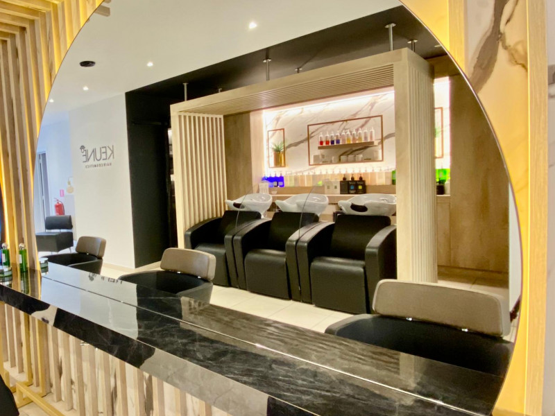 Le salon d'isa à Nivelles - Salon de coiffure | Boncado - photo 4
