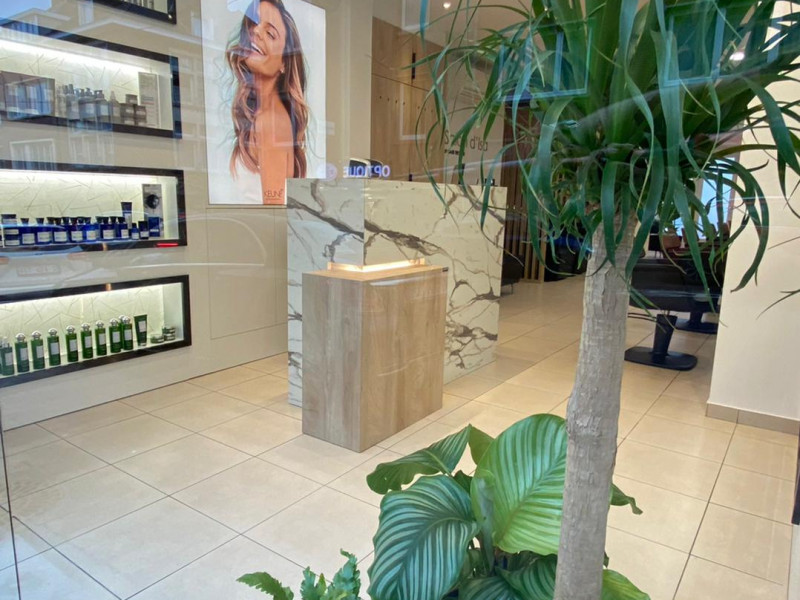 Le salon d'isa à Nivelles - Salon de coiffure | Boncado - photo 6