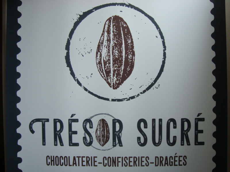 Trésor Sucré à nivelles - Chocolaterie | Boncado - photo 2